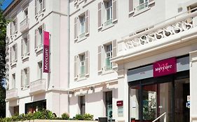 Hôtel Mercure Vittel